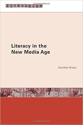Literacy in the New Media Age