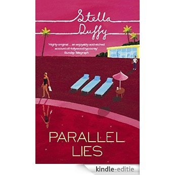 Parallel Lies (English Edition) [Kindle-editie] beoordelingen