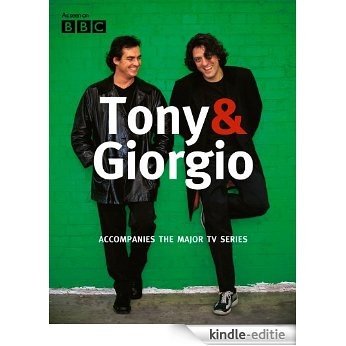 Tony & Giorgio [Kindle-editie]