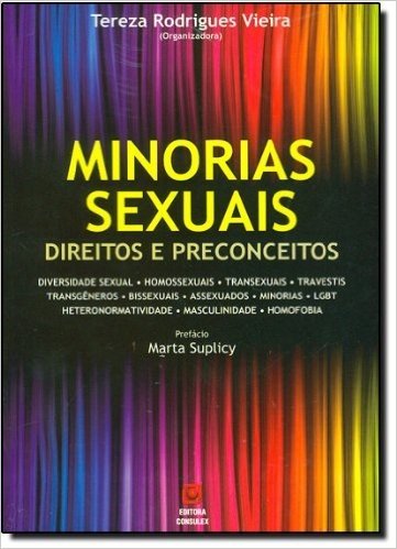 Minorias Sexuais: Direitos E Preconceitos