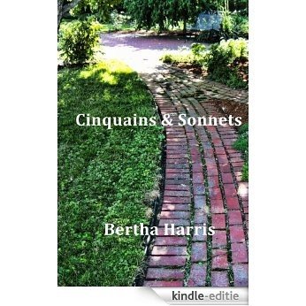 Cinquains & Sonnets (English Edition) [Kindle-editie]