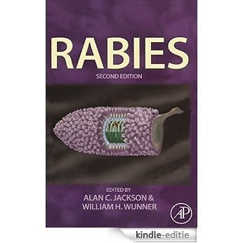 Rabies: Scientific Basis of the Disease and Its Management [Print Replica] [Kindle-editie]