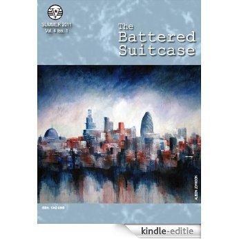 The Battered Suitcase Summer 2011 (English Edition) [Kindle-editie]