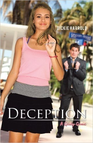 Deception: A Girly Game