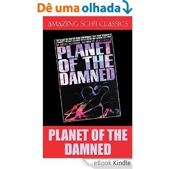 Planet of the Damned (English Edition) [eBook Kindle] baixar