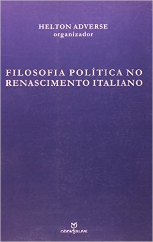 Filosofia Política no Renascimento Italiano