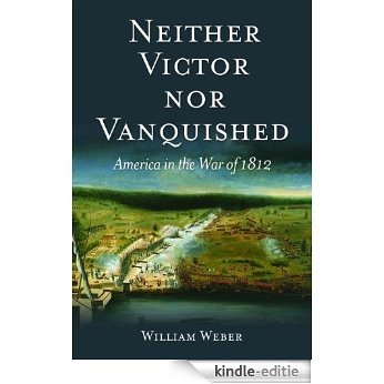 Neither Victor nor Vanquished [Kindle-editie]