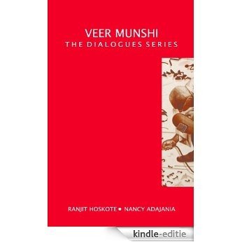 Veer Munshi (The Dialogues Series) (English Edition) [Kindle-editie]