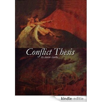Conflict Thesis (English Edition) [Kindle-editie] beoordelingen