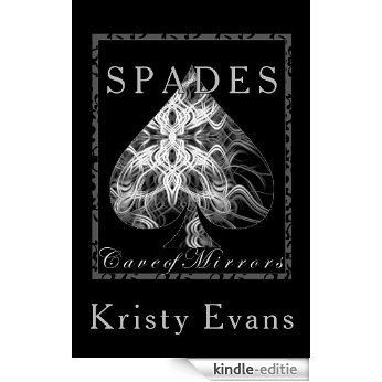 Spades (English Edition) [Kindle-editie]