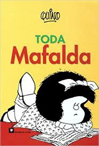 Toda Mafalda baixar