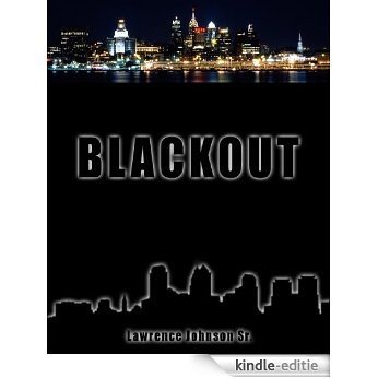 Blackout: Alexander Steele Murder Mystery Series (Alexander Steele Mystery Series Book 1) (English Edition) [Kindle-editie]