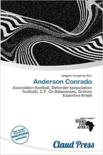 Anderson Conrado