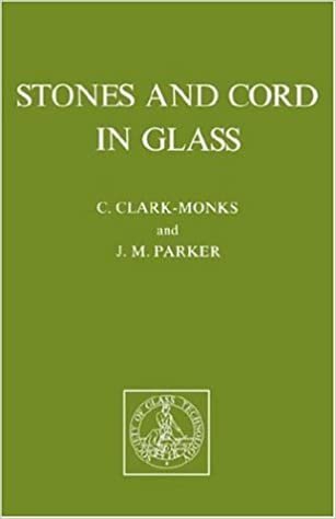 indir Stones and Cord in Glass