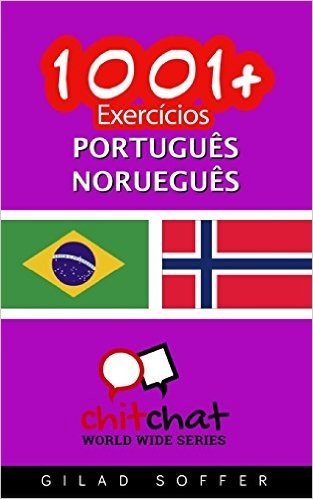 1001+ Exercicios Portugues - Noruegues