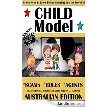 Child Model (English Edition) [Kindle-editie] beoordelingen