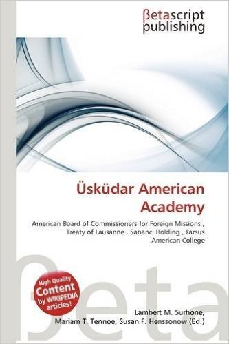 Sk Dar American Academy