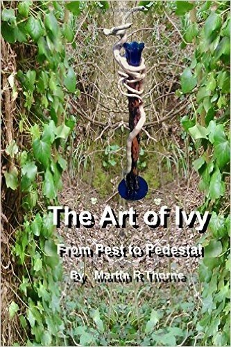 The Art of Ivy: From Pest to Pedestal baixar
