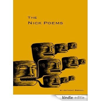 The Nick Poems (English Edition) [Kindle-editie]