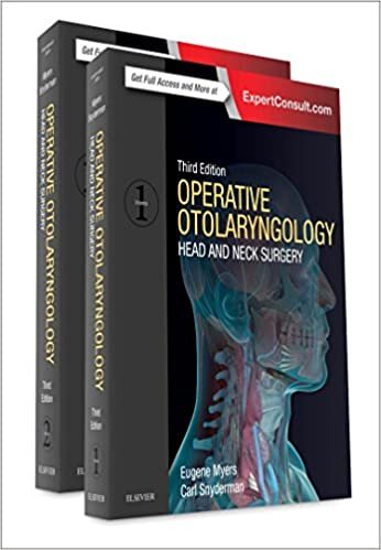 indir Operative Otolaryngology: Head and Neck Surgery, 2-Volume Set