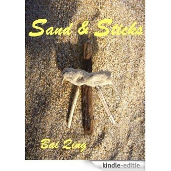 Sand and Sticks, Les Cinq Eléments (French Edition) [Kindle-editie]