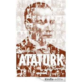 Ataturk [Kindle-editie]