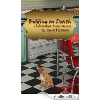 Bidding On Death (English Edition) [Kindle-editie]