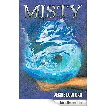 Misty (English Edition) [Kindle-editie]