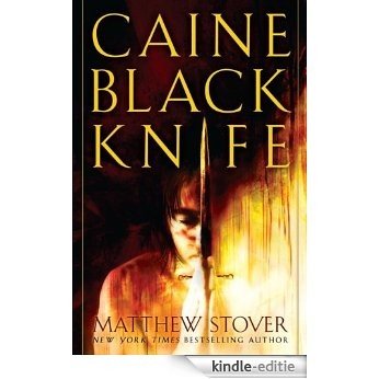 Caine Black Knife (Acts of Caine) [Kindle-editie]