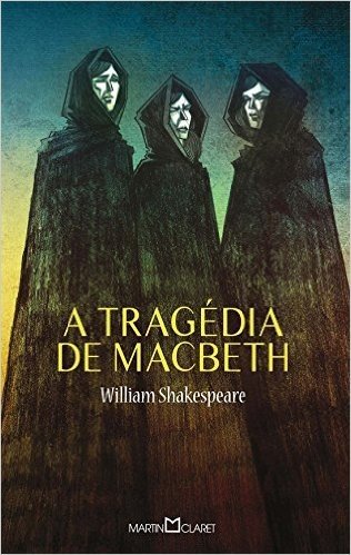 A Tragédia de Macbeth - Volume 98