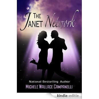 The Janet Network (English Edition) [Kindle-editie] beoordelingen