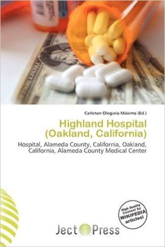 Highland Hospital (Oakland, California)