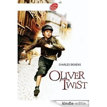 Oliver Twist - Texte abrégé (Classique t. 1184) (French Edition) [Kindle-editie]
