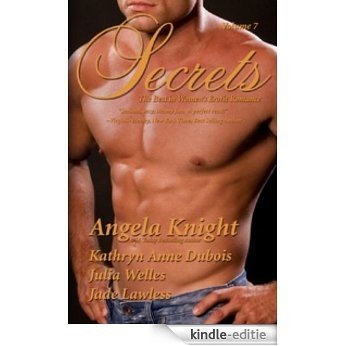Secrets Volume #7 (Secrets Volumes) (English Edition) [Kindle-editie] beoordelingen