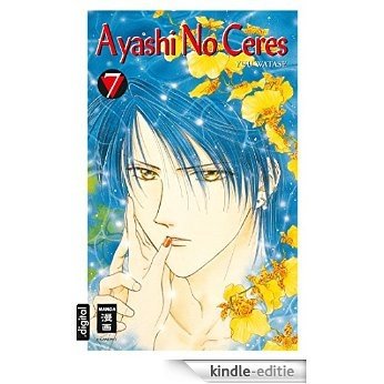 Ayashi No Ceres 07 (German Edition) [Kindle-editie]