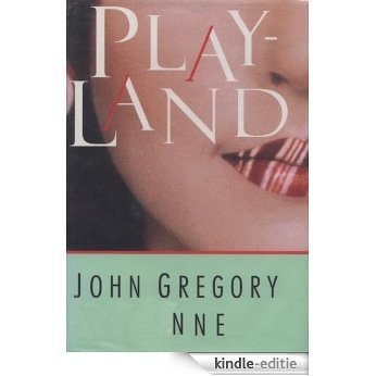 Playland [Kindle-editie] beoordelingen