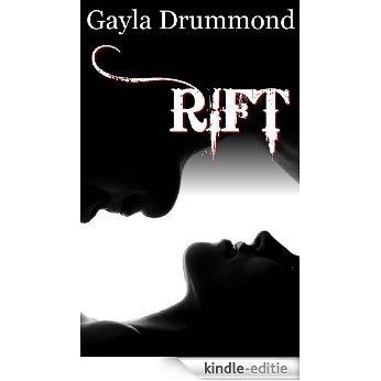 Rift (A Wolven Tale Book 1) (English Edition) [Kindle-editie] beoordelingen