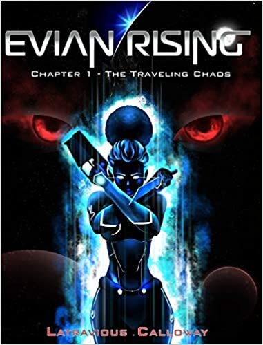 indir Evian Rising