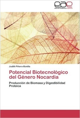 Potencial Biotecnologico del Genero Nocardia