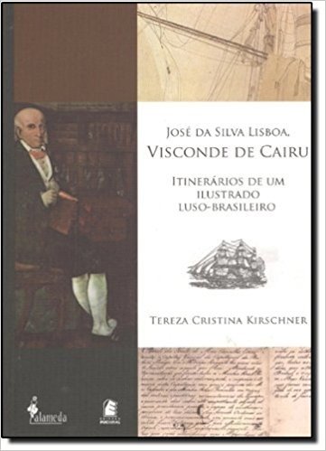 Jose Da Silva Lisboa, Visconde De Cairu