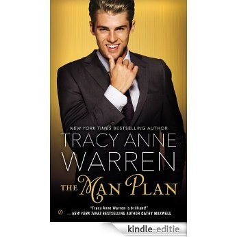 The Man Plan (Grayson Series, The) [Kindle-editie]