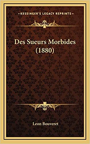 indir Des Sueurs Morbides (1880)
