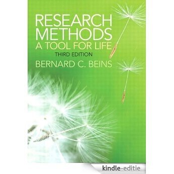 Research Methods: A Tool for Life [Print Replica] [Kindle-editie]