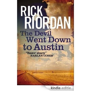 The Devil Went Down To Austin (English Edition) [Kindle-editie]