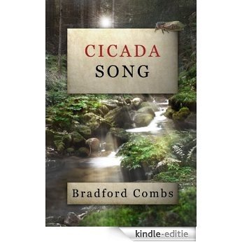 Cicada Song (The Anderson Series Book 1) (English Edition) [Kindle-editie]