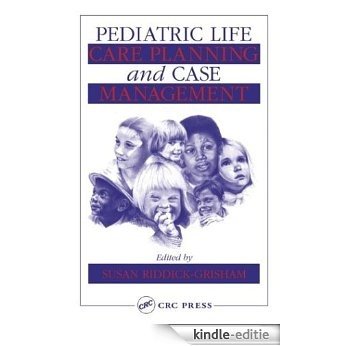 Pediatric Life Care Planning and Case Management [Kindle-editie]