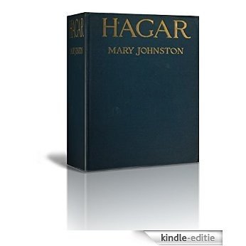 Hagar (English Edition) [Kindle-editie]