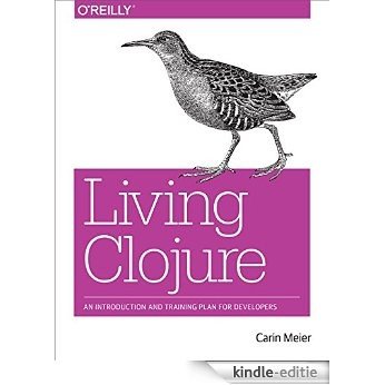 Living Clojure [Kindle-editie]