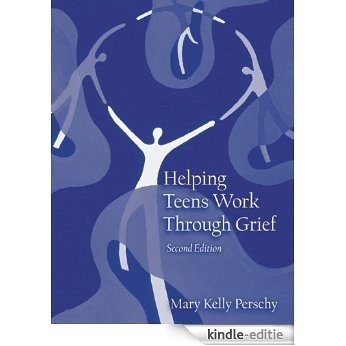 Helping Teens Work Through Grief [Kindle-editie] beoordelingen