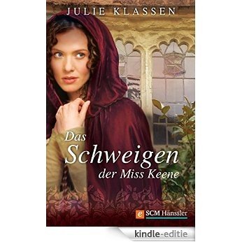 Das Schweigen der Miss Keene (German Edition) [Kindle-editie] beoordelingen